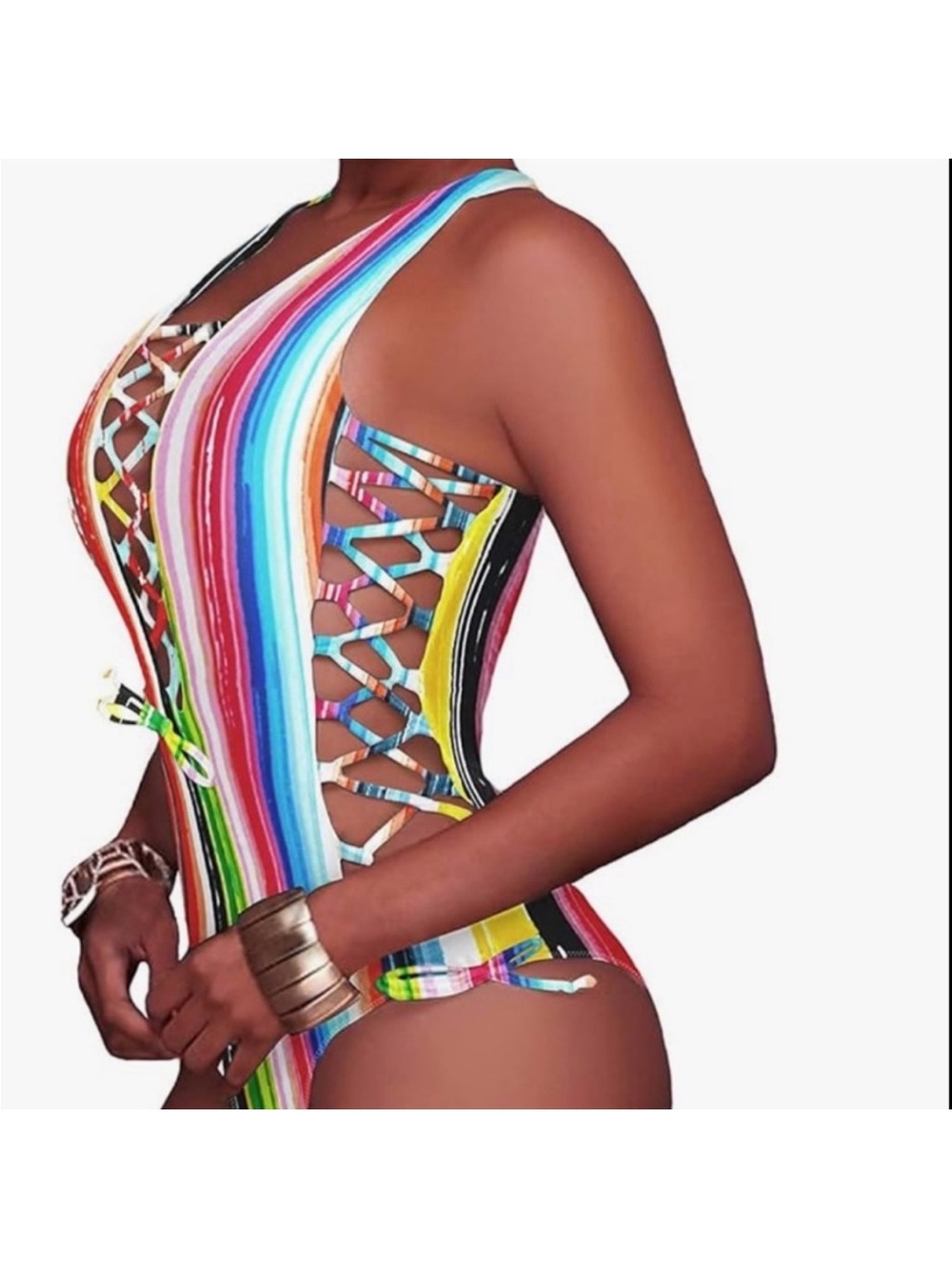 Sexy one piece